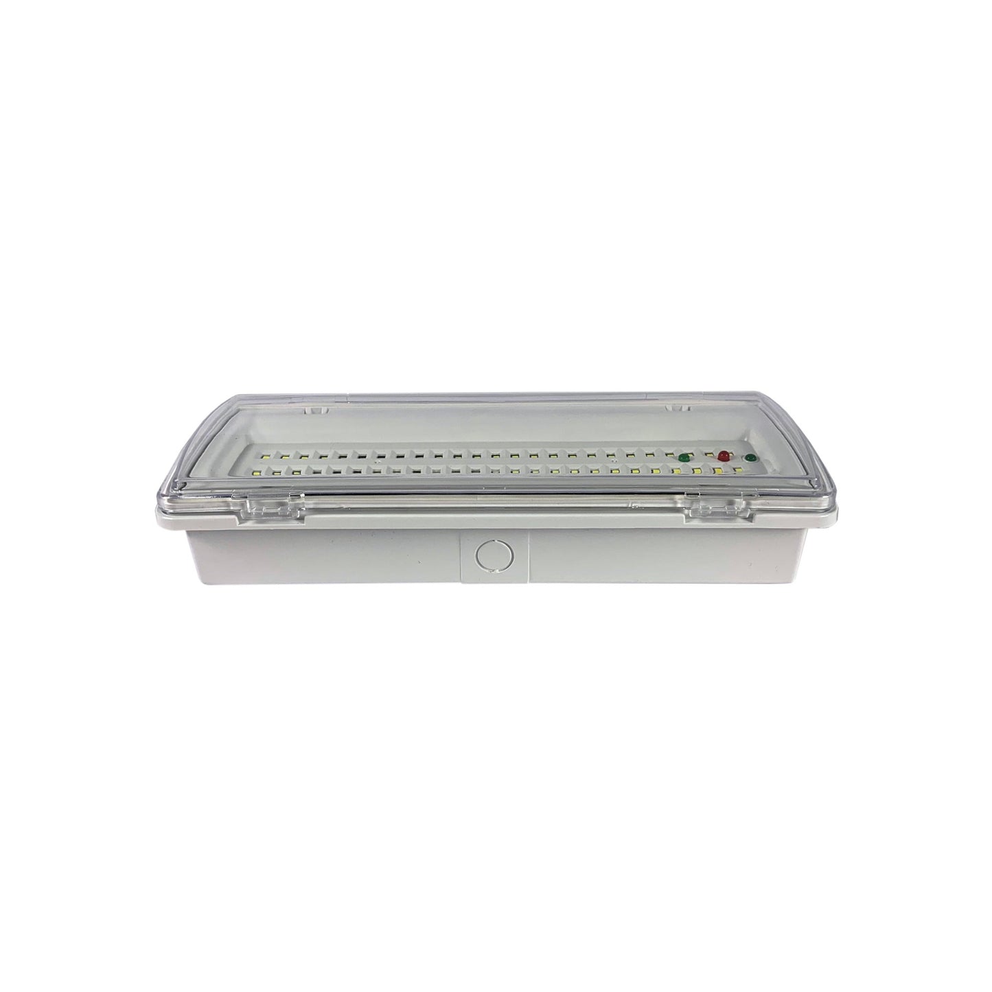 Lampada Autonoma per Illuminazione di Emergenza da 50 Led con Batteria Integrata