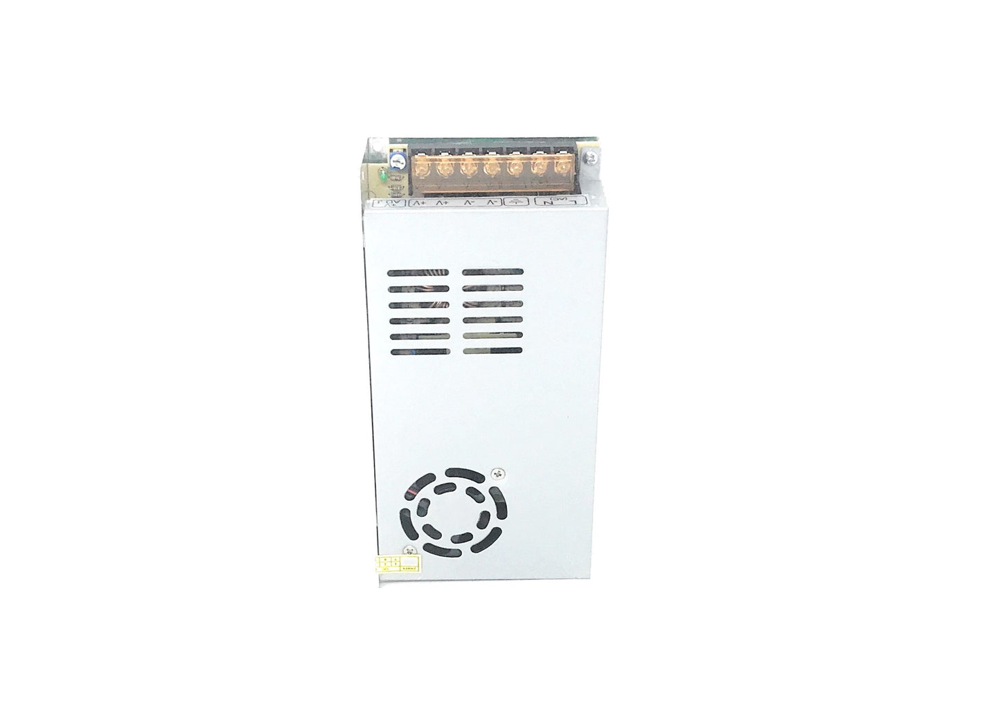 Alimentatore 20 Ampere 12 Volt Per Striscia Led Stabilizzato 220V 120W