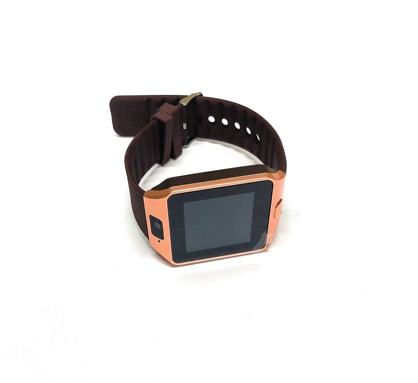 Smartwatch Bluetooth Con Sim Card E Micro Sd Orologio Per Cellulare Smartphone