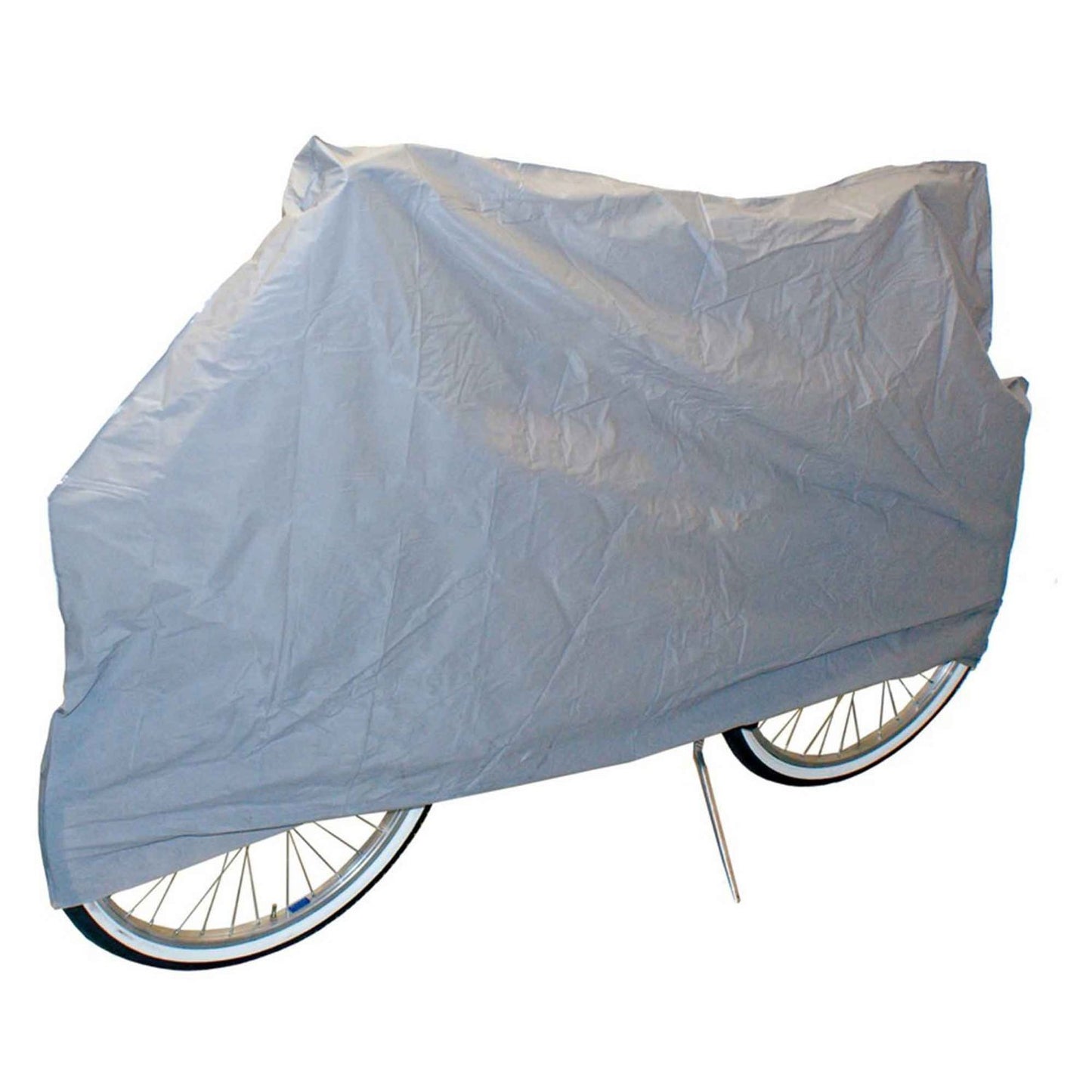 Telo Copri Moto Impermeabile Protezione Fodera Bici Scooter Anti Polvere Pioggia