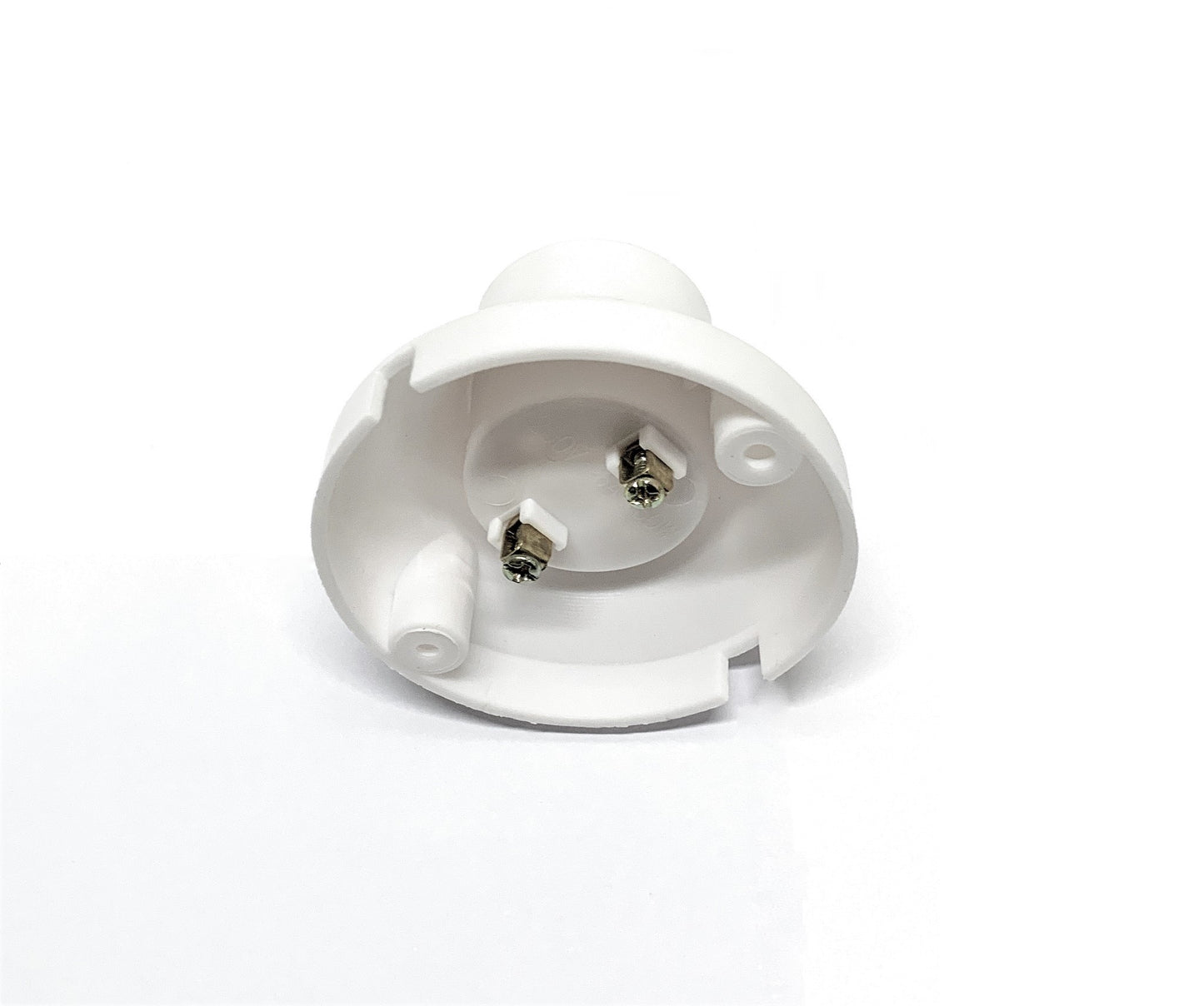 Telecamera Lampadina Smart Wifi HD 360° Di Videosorveglianza E Visione Notturna