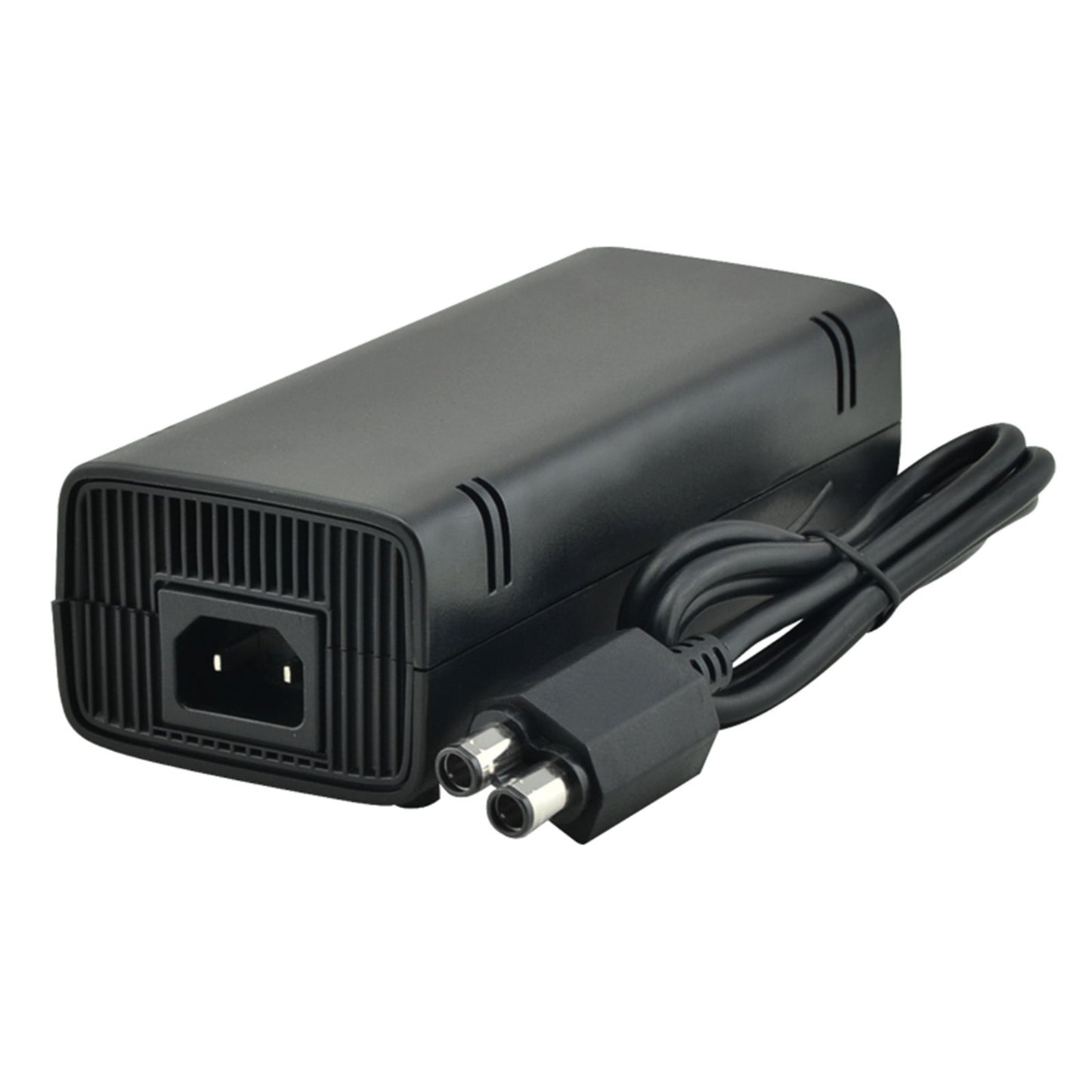 Alimentatore Per Console Xbox 360 Slim Caricatore Trasformatore Di Ricambio