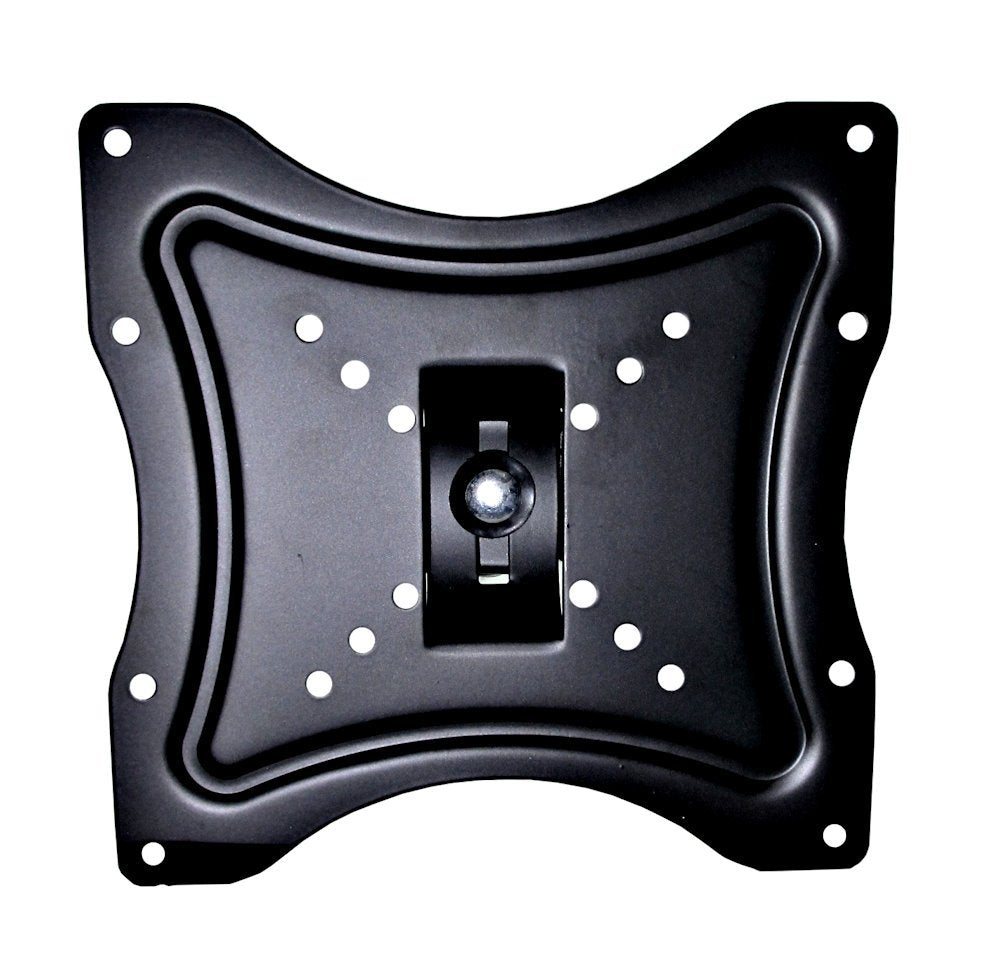 Staffa Braccio Tv Supporto A Muro Monitor Lcd Led Da 14' A 32' 36' 38' 40' 42'