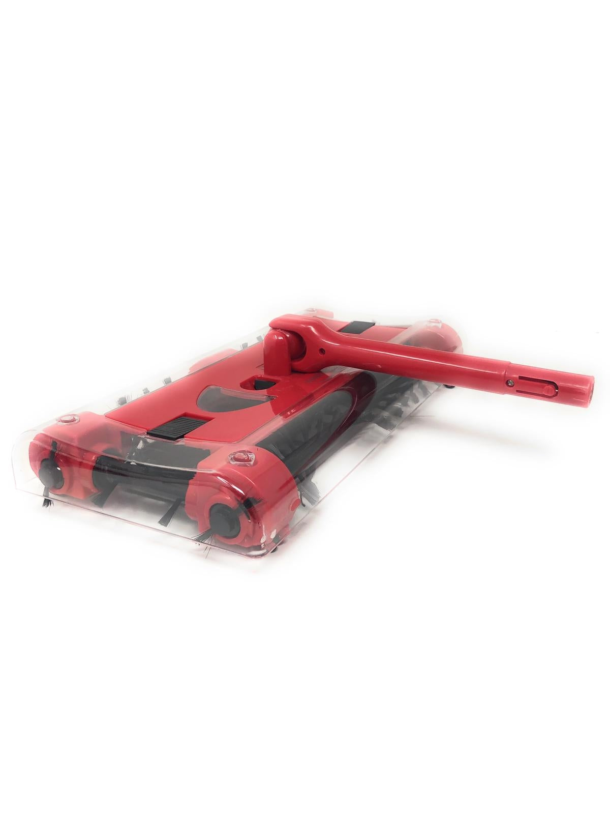Aspirapolvere Senza Fili Con Spazzole Rotanti A 360° Scopa Automatica Portatile