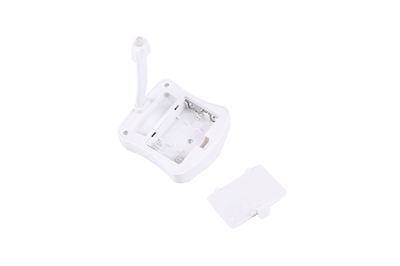 Luce Led Per Water WC 8 Colori Illuminazione RGB Bagno Con Sensore Crepuscolare