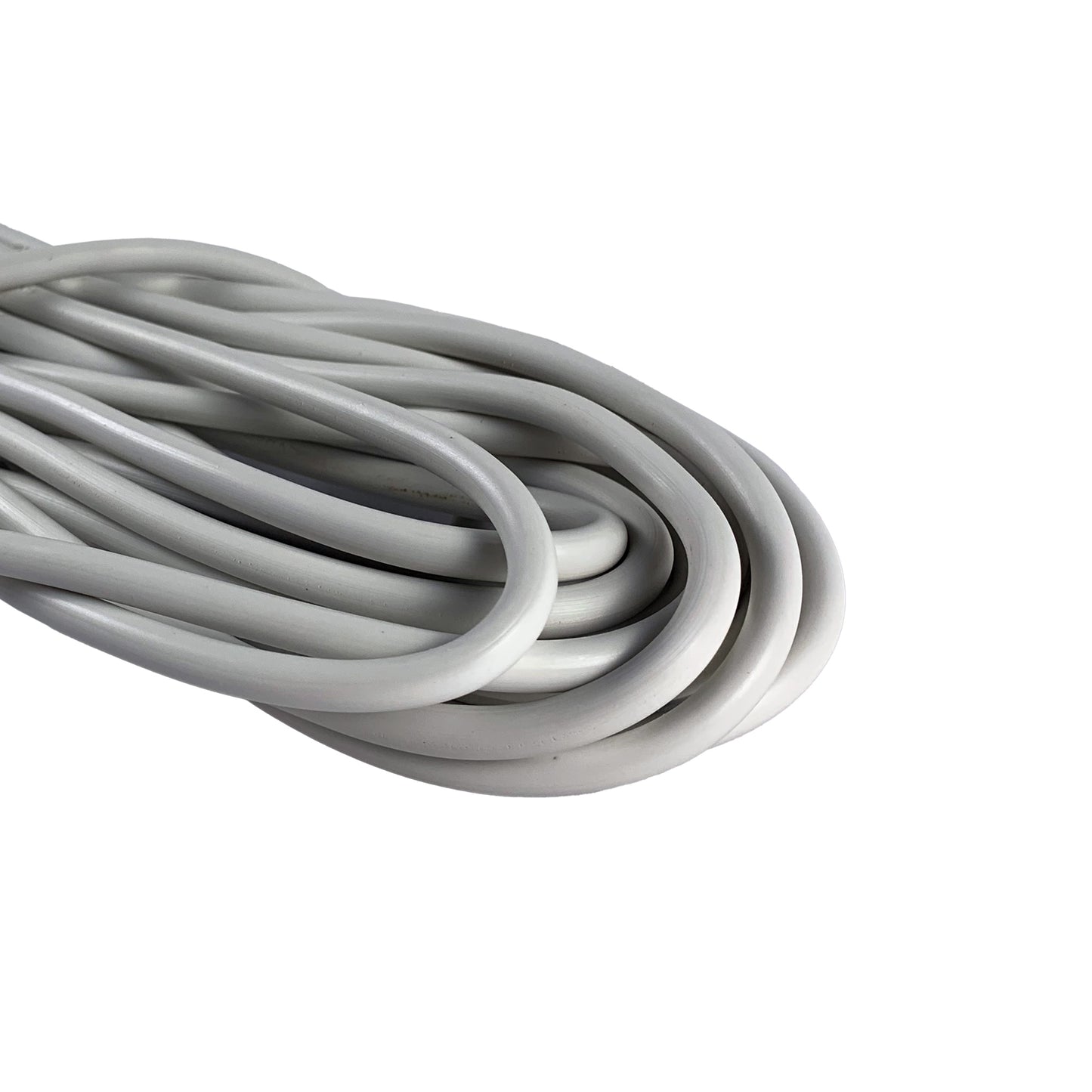 Prolunga da 10 M con Presa Bipasso Resistente, per Dispositivi Elettronici