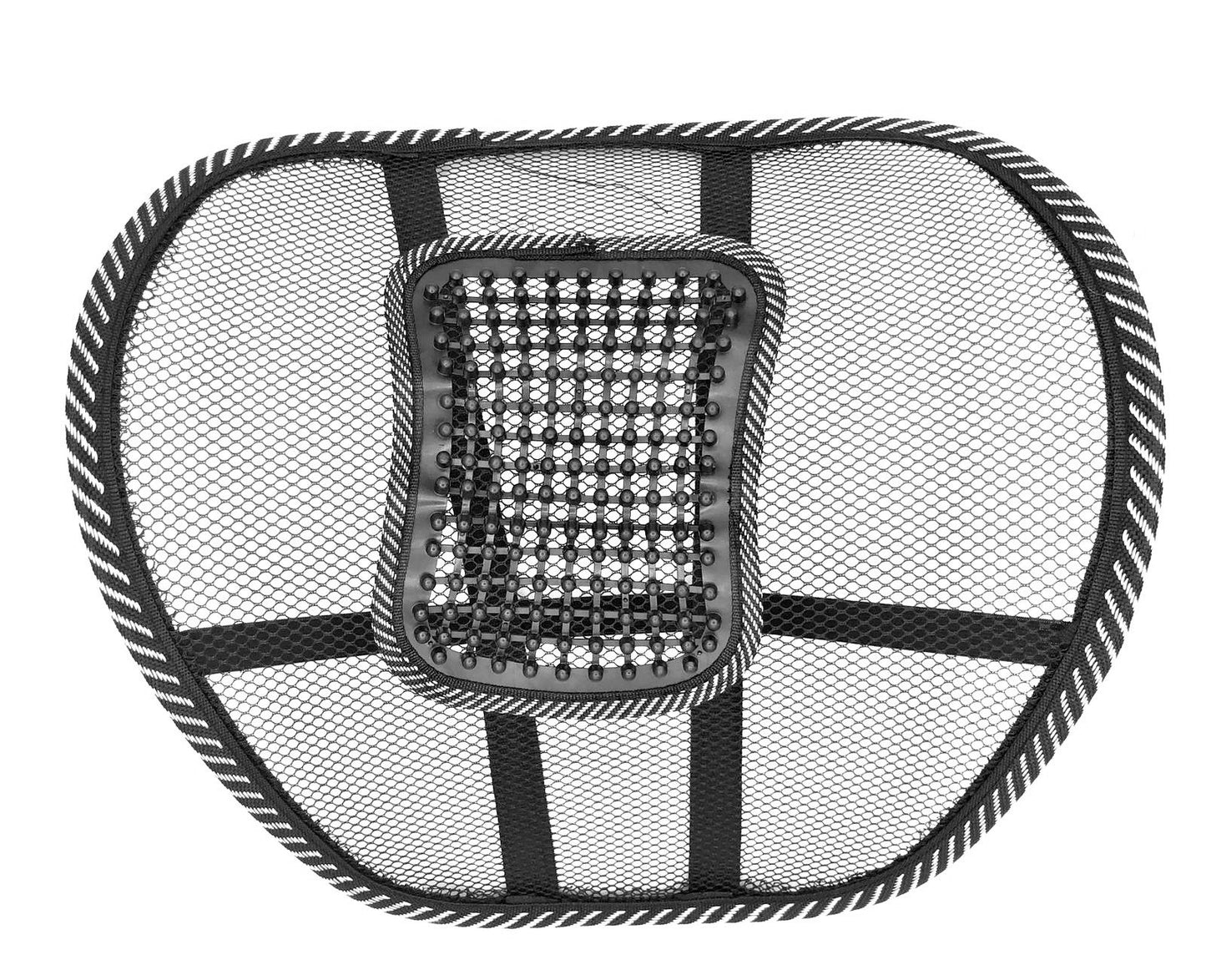 Supporto Lombare Ergonomico Per Auto Poltrona E Sedili Schienale Da Ufficio