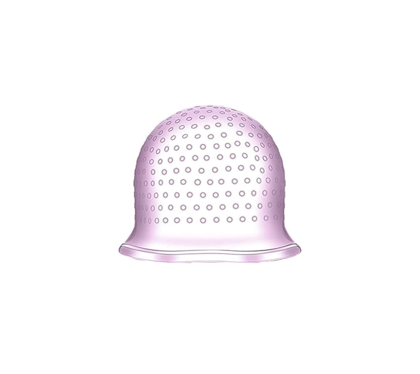 Silicone Professionale Uniforme Di Qualità Riutilizzabile Per Tintura Ai Capelli