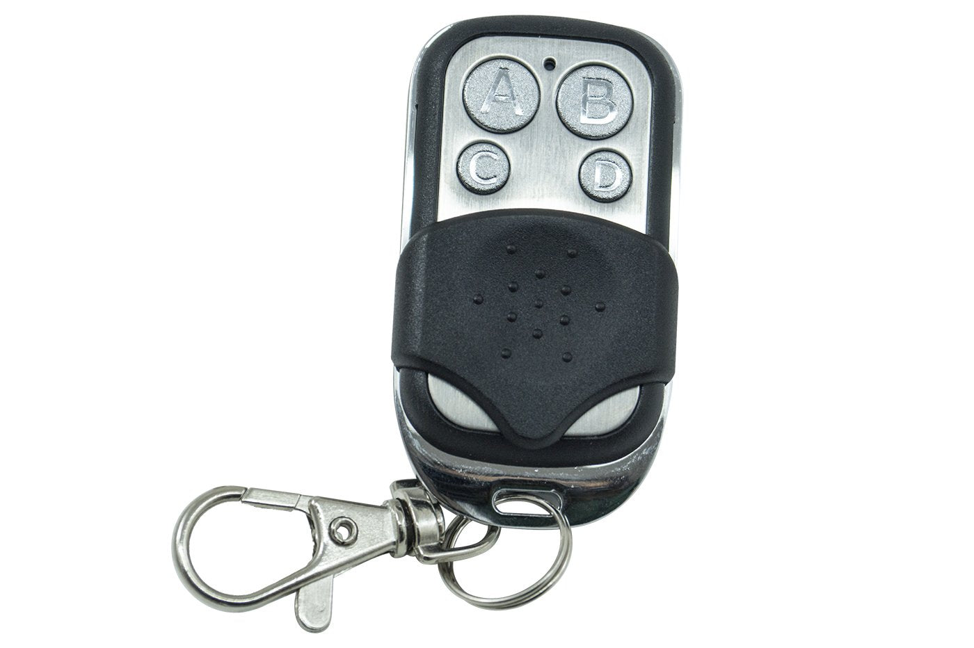 Telecomando Universale Per Cancello Automatico Frequenza 433,92 Mhz Codice Fisso