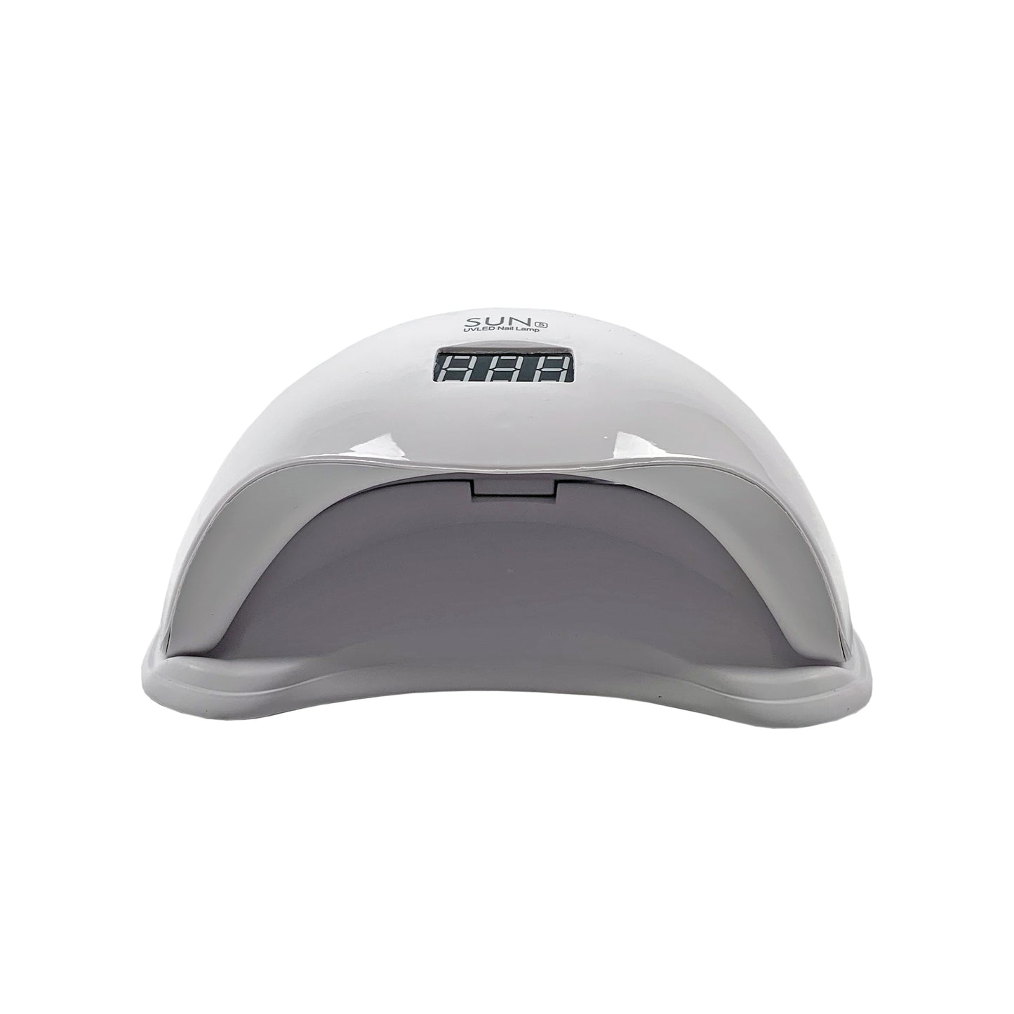Lampada UV LED da 48W per Ricostruzione Unghie con Display e Timer integrato