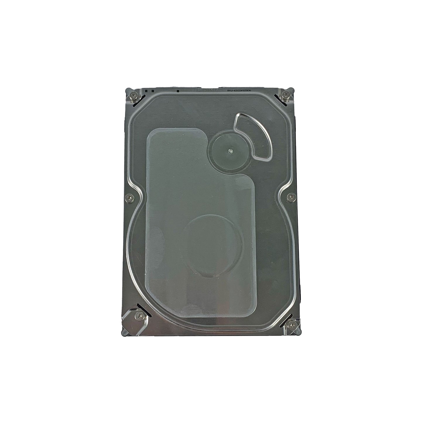 Hard Disk da 500 GB Adatto per Computer con Interfaccia Sata Buffer da 16 MB