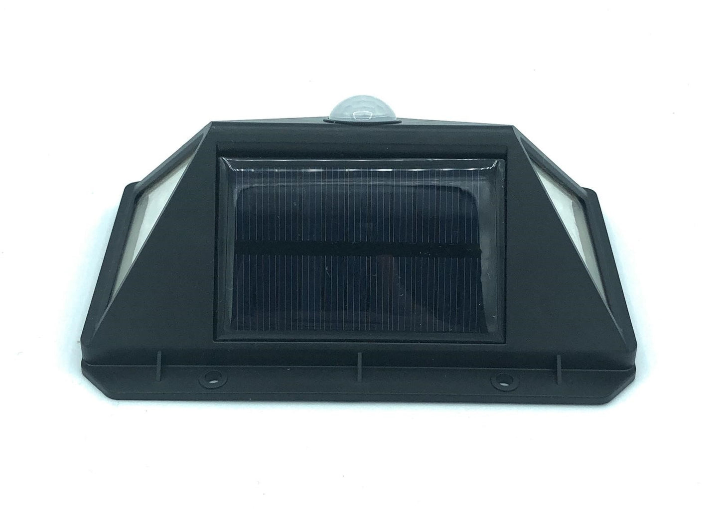 Faretto Esterno Crepuscolare Ad Energia Solare 100 Led Con Sensore Di Movimento