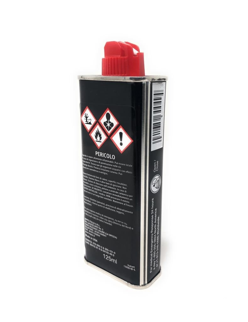Fluido Di Ricarica Originale Zippo Da 125 ML Per Accendino A Benzina