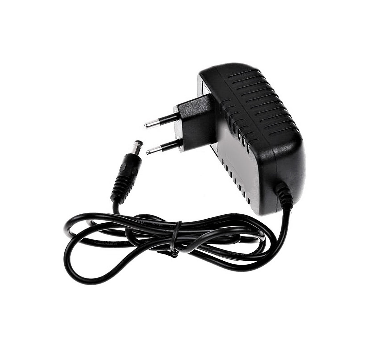 Alimentatore Da 2 Ampere 12 Volt Per Telecamera E Striscia A Led 2.1/5.5 mm CCTV