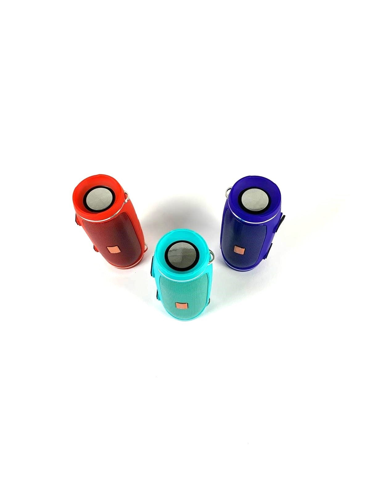 Altoparlante Bluetooth Impermeabile Mini Cassa Stereo Con Vivavoce E Microfono