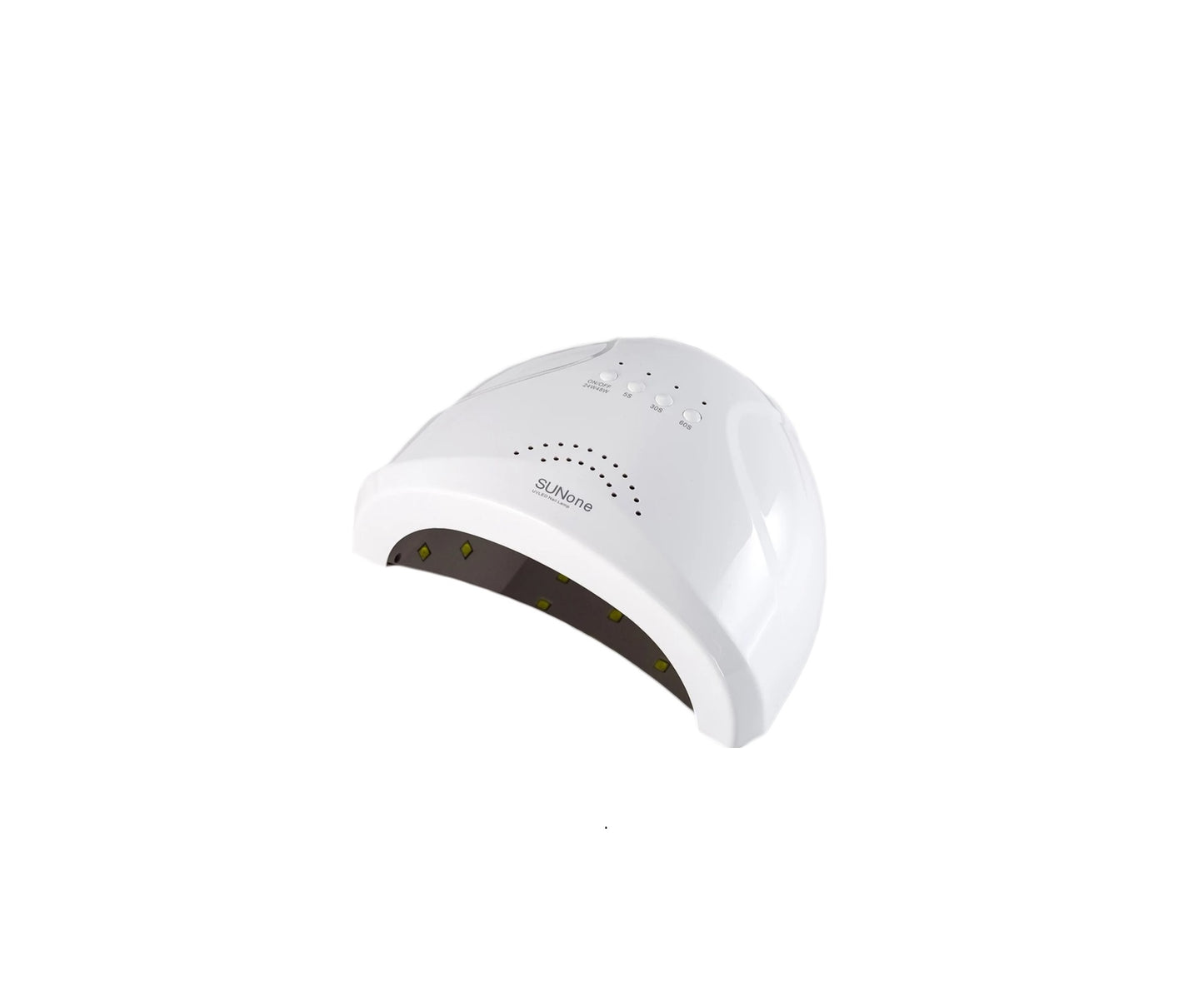 Lampada UV A Led Da 48 W Per Ricostruzioni Unghie Mani E Piedi Fornetto Nail Art