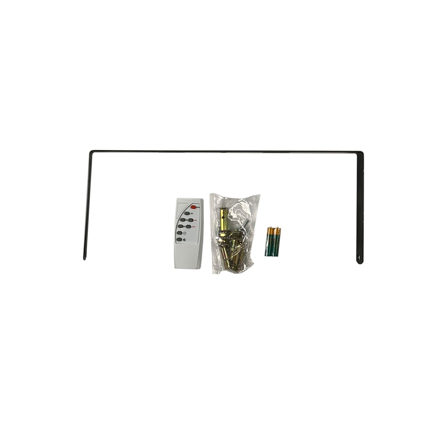 Faro 800W a Led con Pannello solare e Controllo da Remoto, Ideale da Esterni