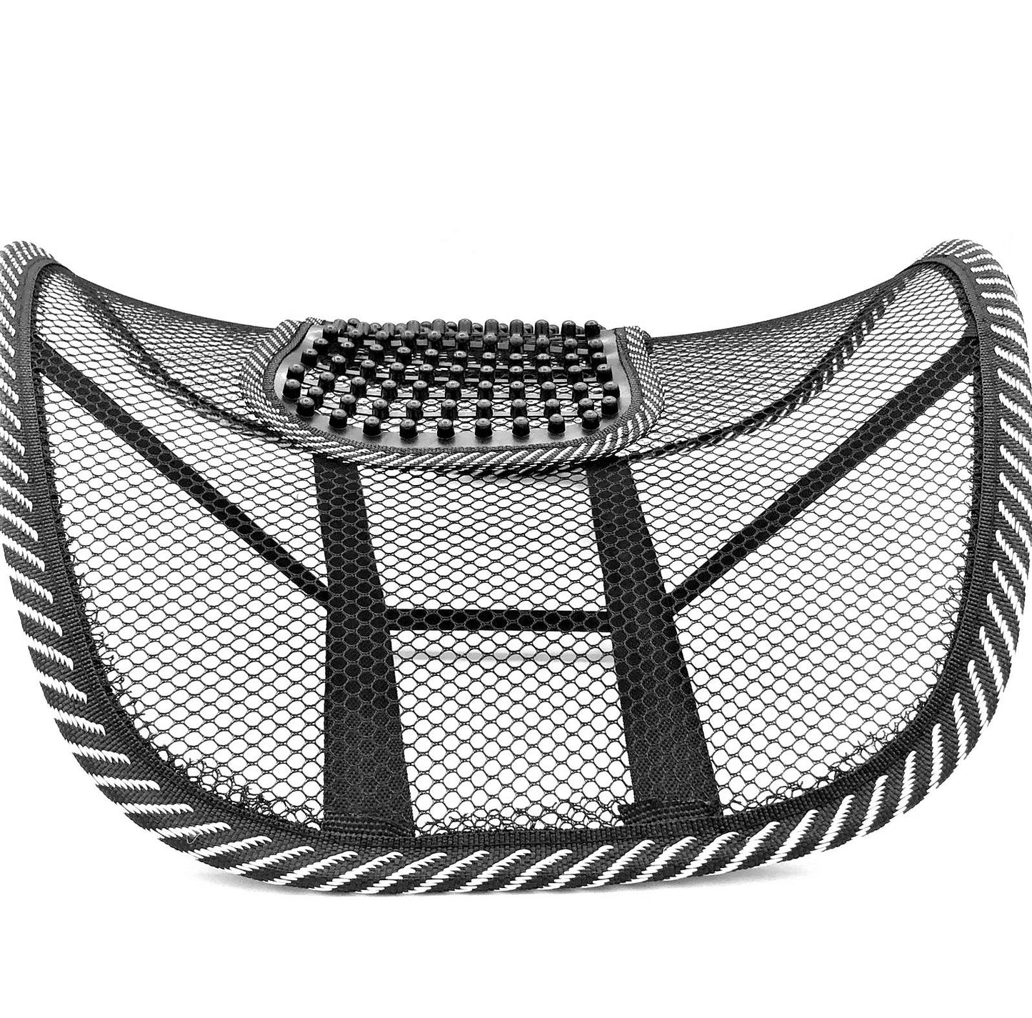 Supporto Lombare Ergonomico Per Auto Poltrona E Sedili Schienale Da Ufficio