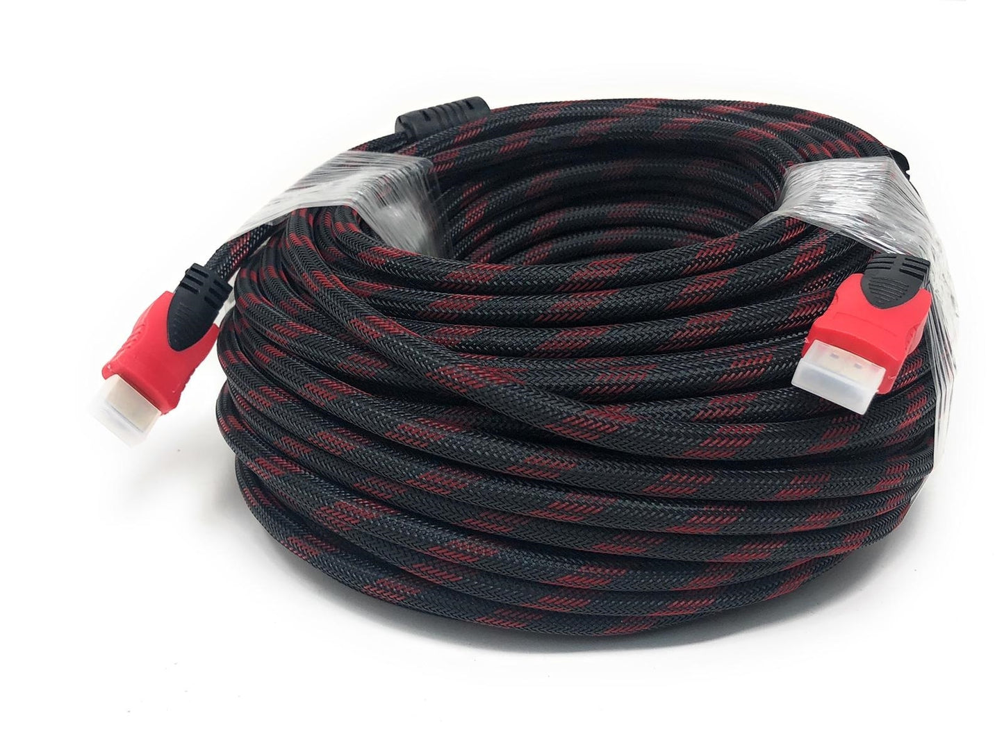 Cavo HDMI High Speed Maschio Da 30 Metri Full HD Con Connettori Placcati Oro