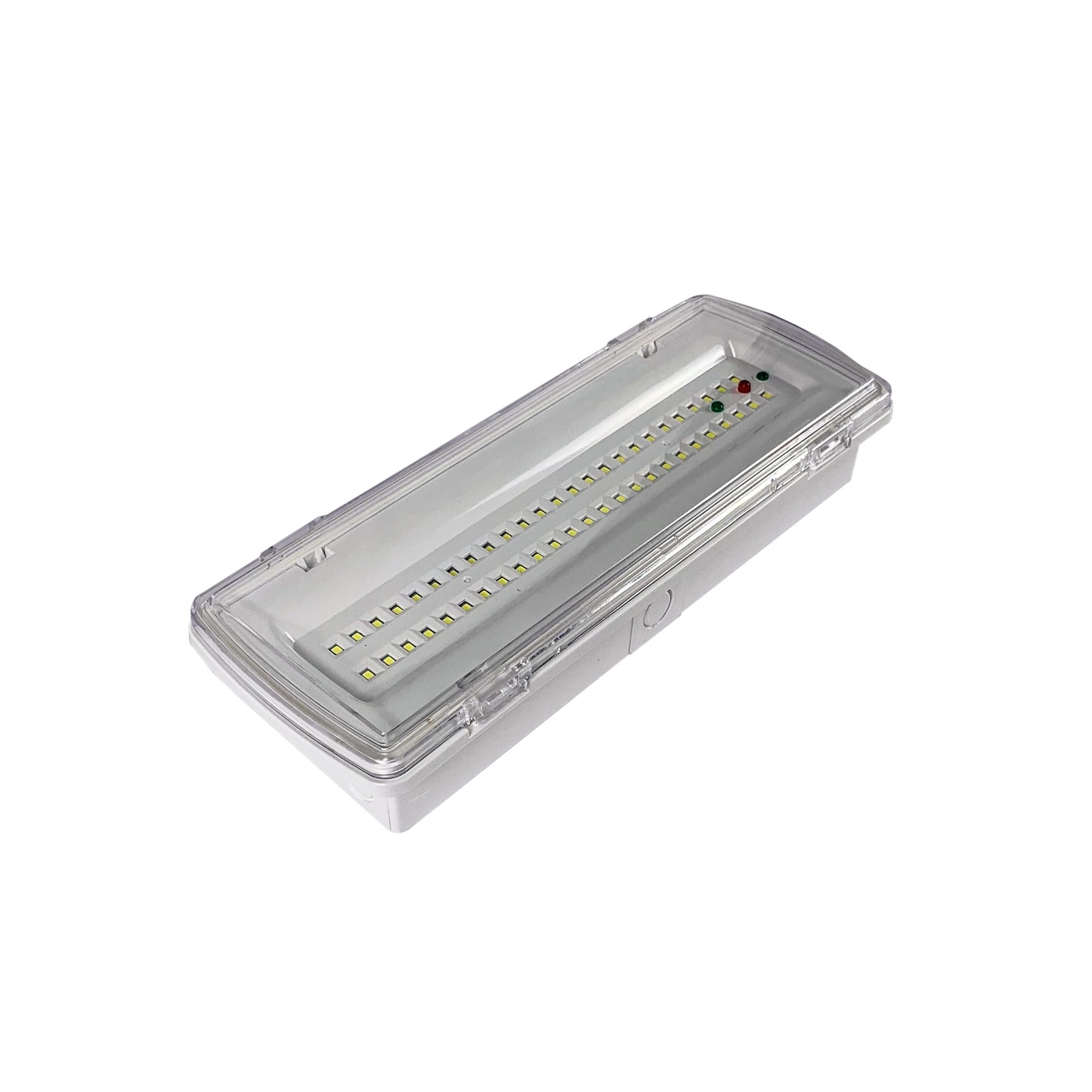 Lampada Autonoma per Illuminazione di Emergenza da 50 Led con Batteria Integrata