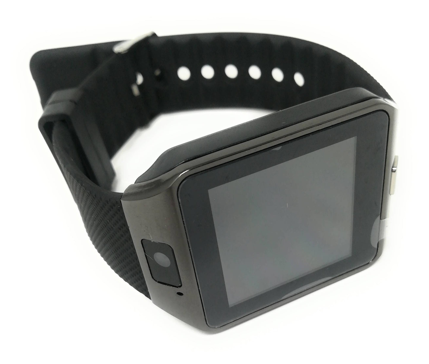 Smartwatch Bluetooth Con Sim Card E Micro Sd Orologio Per Cellulare Smartphone