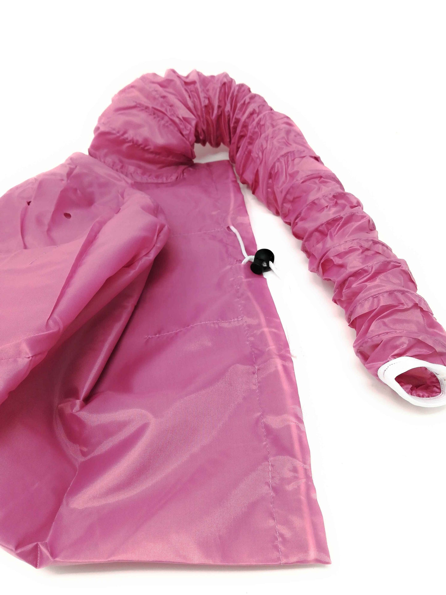 Cuffia Termica Professionale per Capelli, Ideale per Trattamenti e Styling