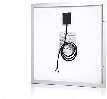 Faro A Led Da 100W SMD Luce Bianca Con Pannello Solare, Sensore E Telecomando