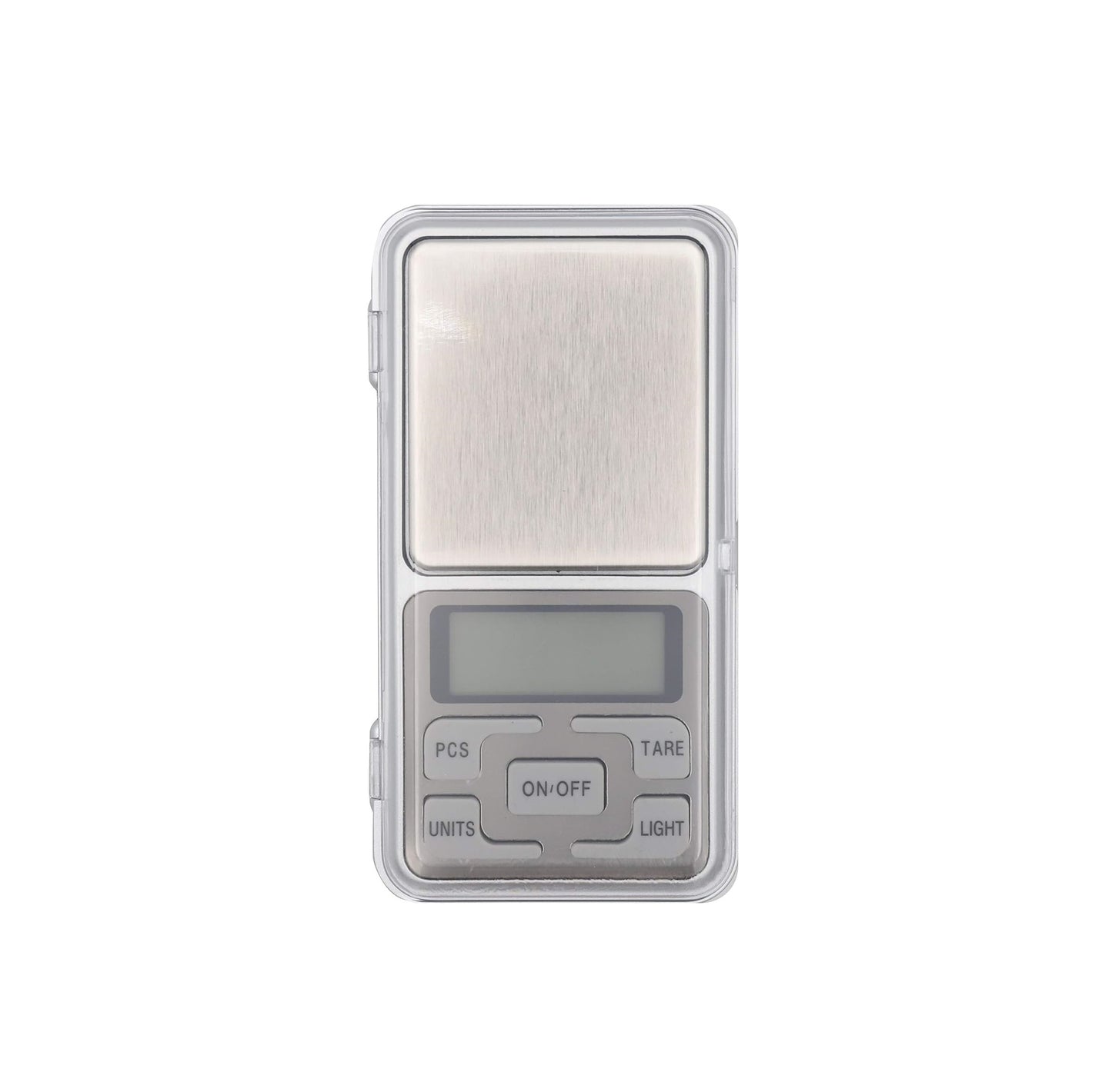 Mini Bilancia 0.1g/200g Professionale Portatile Con Display LCD Retroilluminato