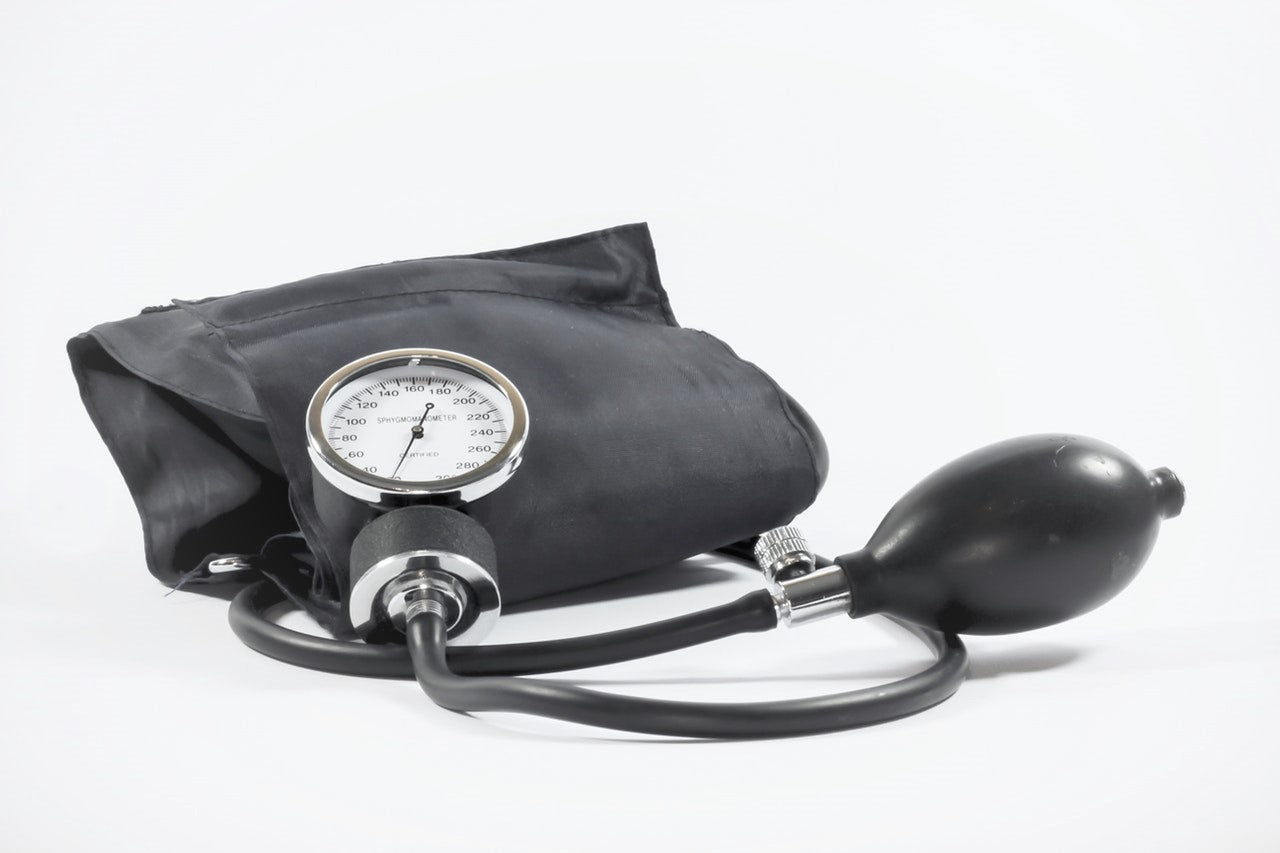 Misuratore Di Pressione A Pompa Sfigmomanometro Da Braccio A Pressione Arteriosa