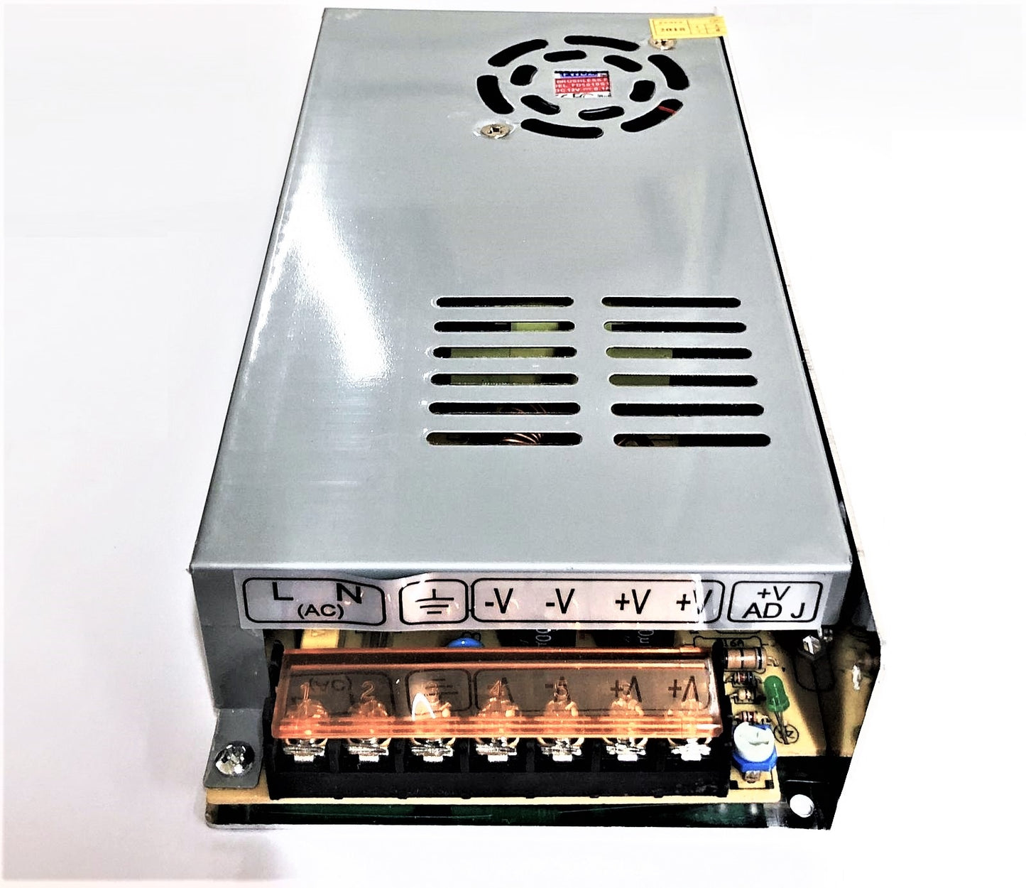 Alimentatore 30 Ampere 12 Volt Per Striscia Led Stabilizzato 220V 360W