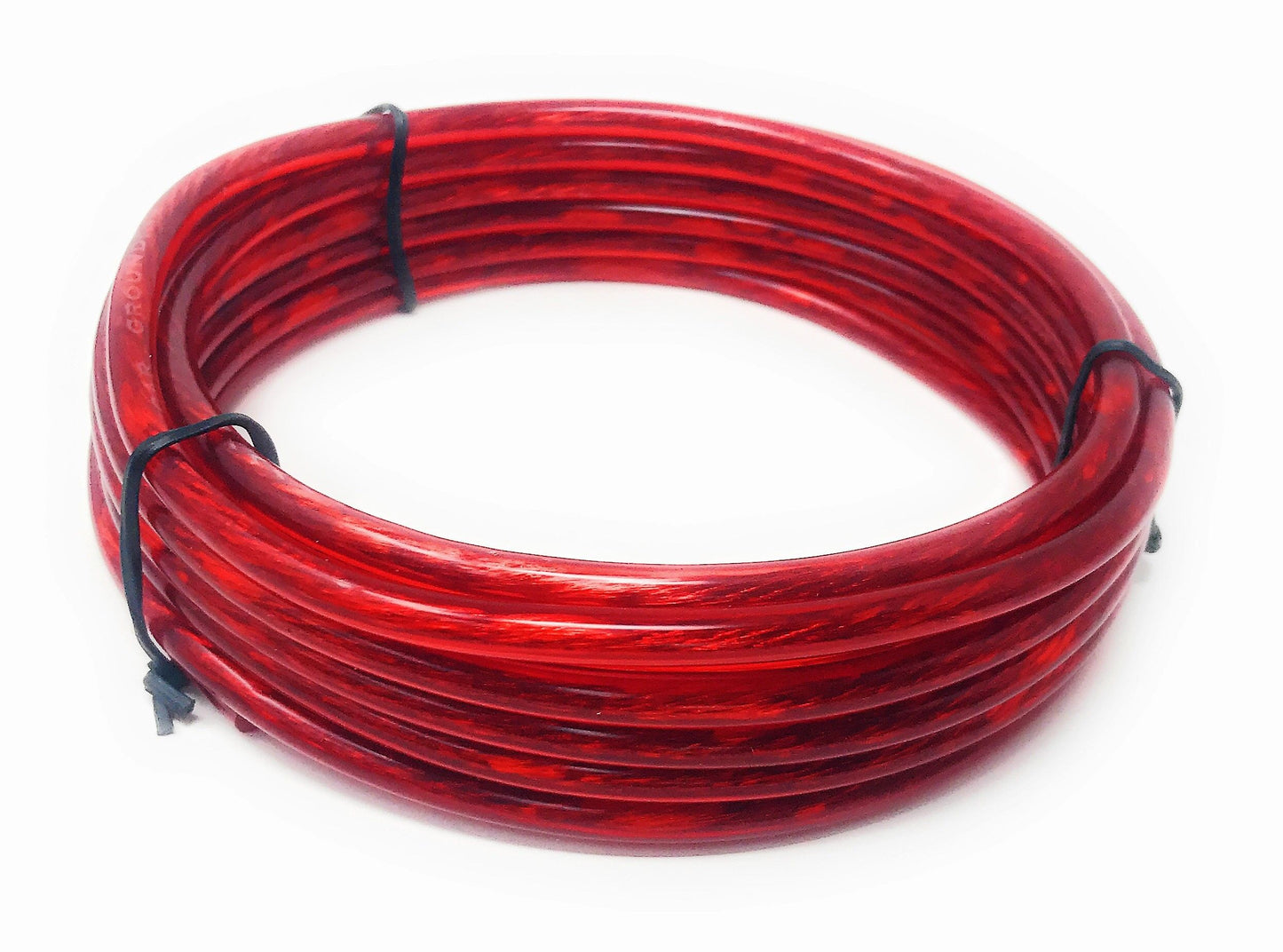 Kit Completo Di Cavi RCA Audio Per Installazione Amplificatore Auto Subwoofer