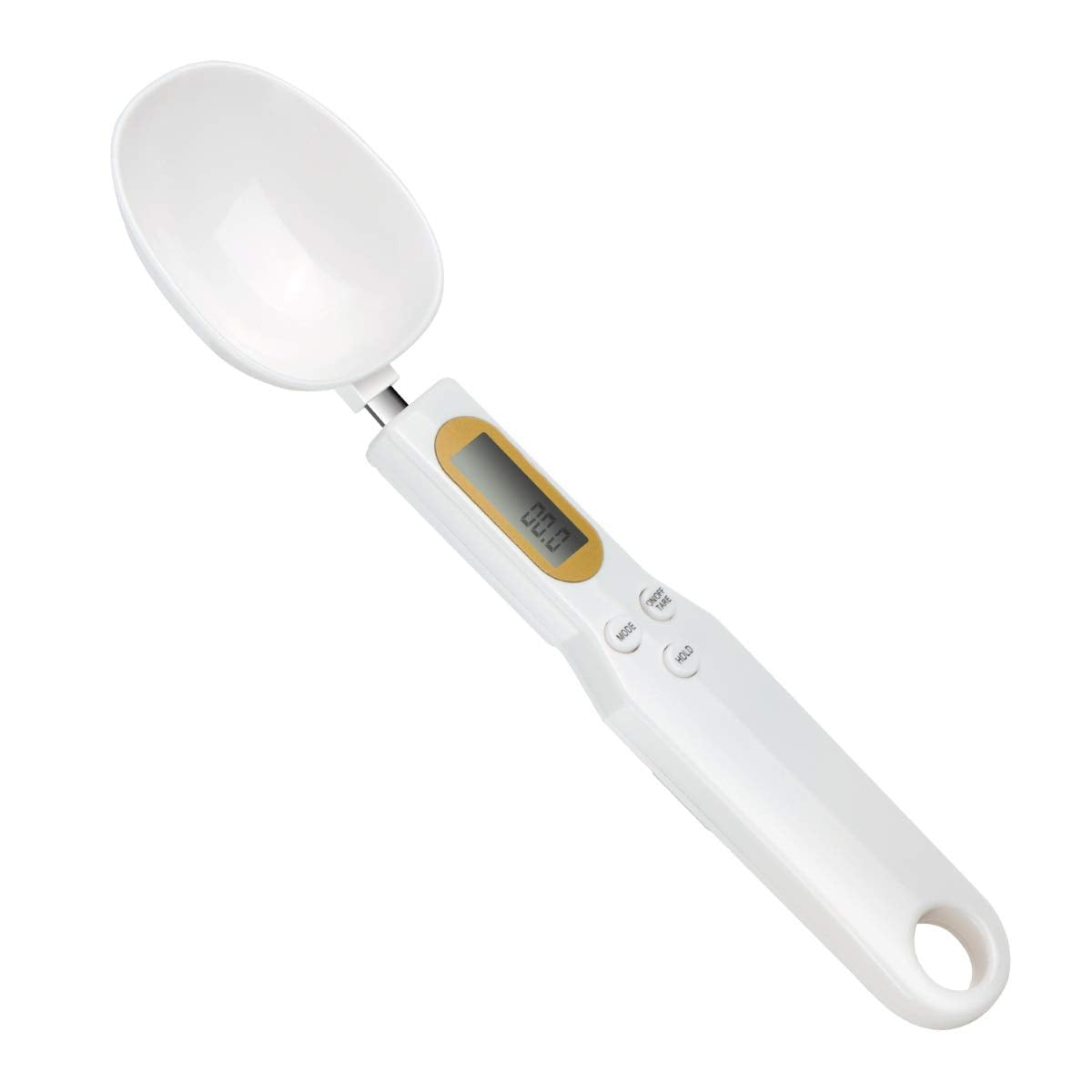 Cucchiaio Di Misurazione Digitale Da Cucina Portatile Per Pesatura Alimenti