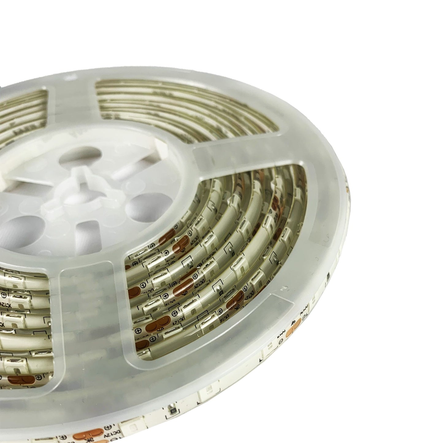 Striscia LED Adesiva di Colore Blu da 5 Metri con 300 LED Ideale per Decorazioni