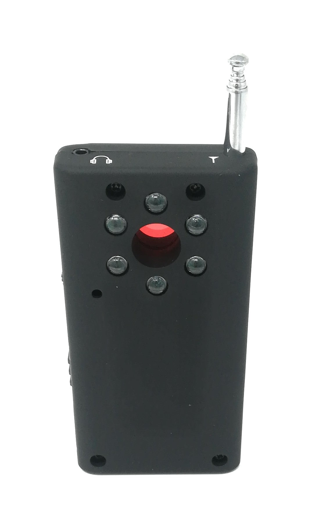 Rilevatore Di Microspie Cimici E Telecamere Infrarossi Ad Onde Elettromagnetiche