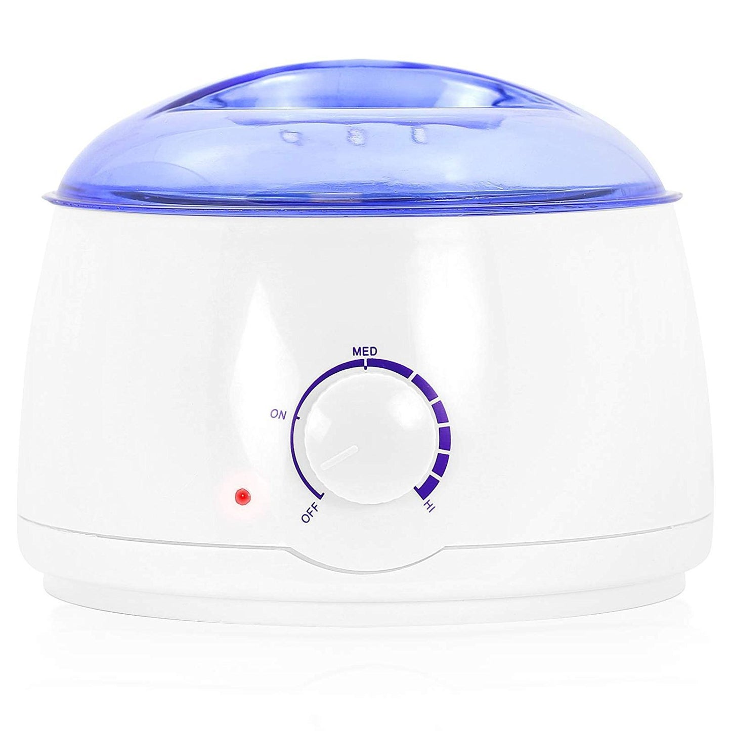 Scalda Cera Professionale Elettrico 100W Con Termostato Pro wax 100 Per Ceretta