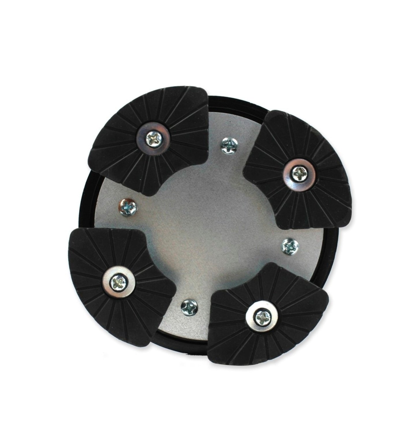 Bastone Da Passeggio Pieghevole Con Luce Torcia A Led E Altezza Regolabile