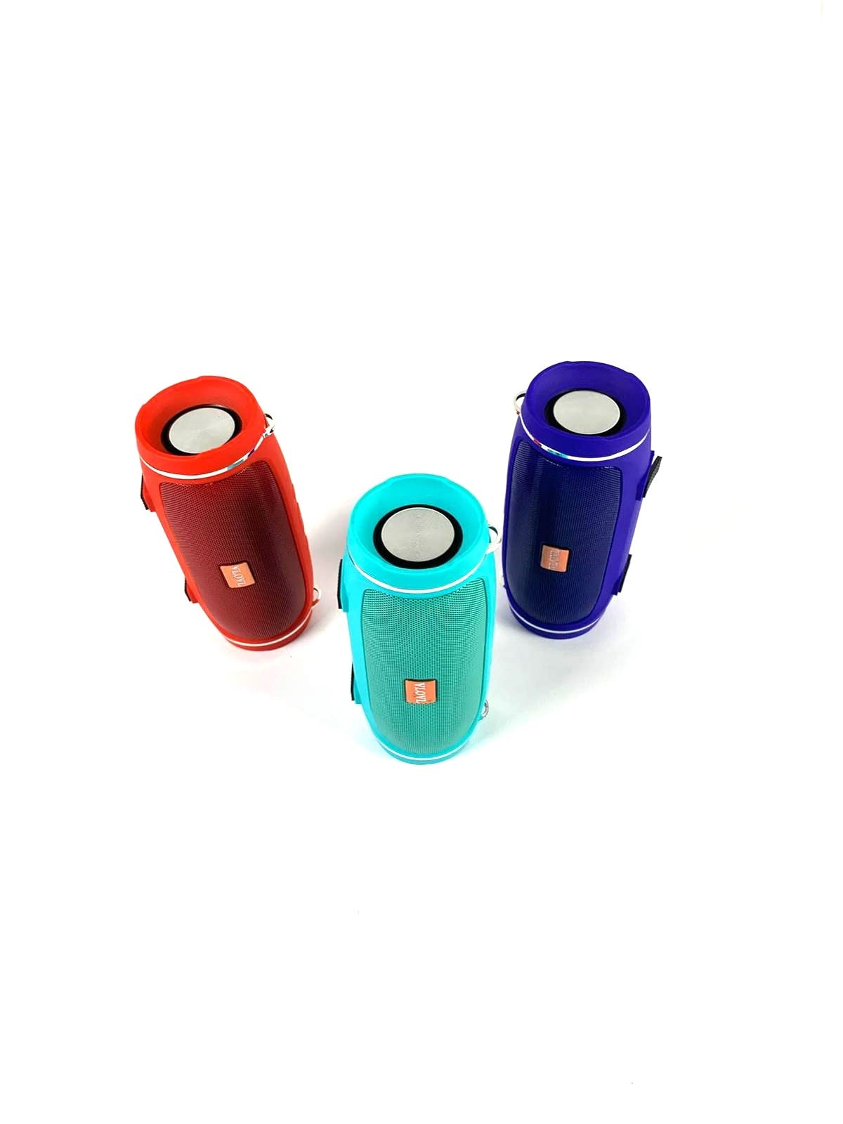 Altoparlante Bluetooth Impermeabile Mini Cassa Stereo Con Vivavoce E Microfono