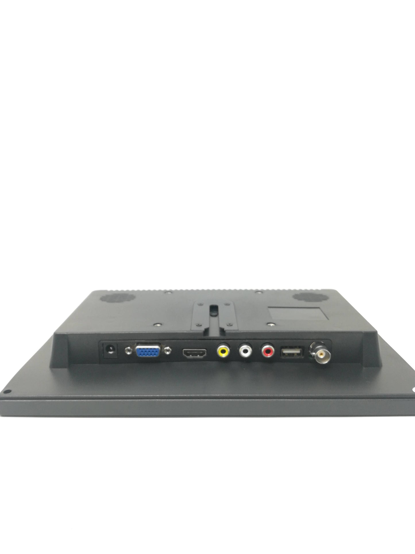 Monitor LCD 10.1 Pollici Full HDMI Con Telecomando Per Auto Videosorveglianza