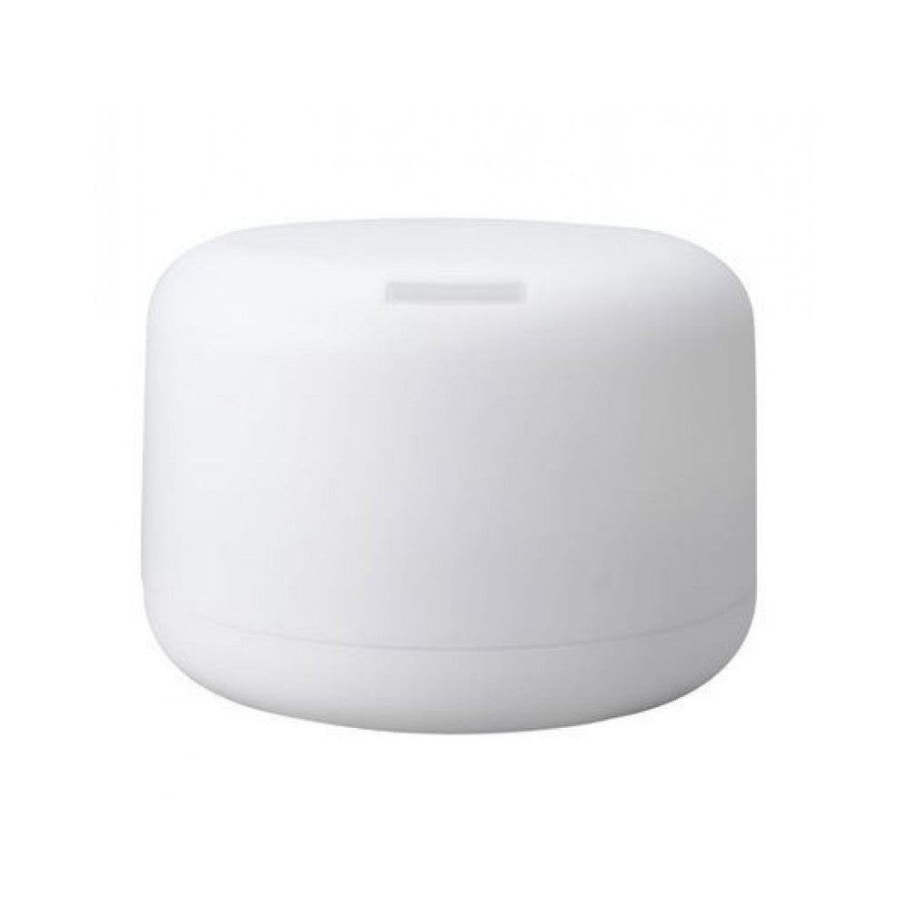 Diffusore Aromi Da 500 ML Con Illuminazione Led 7 Colori E Timer Umidificatore