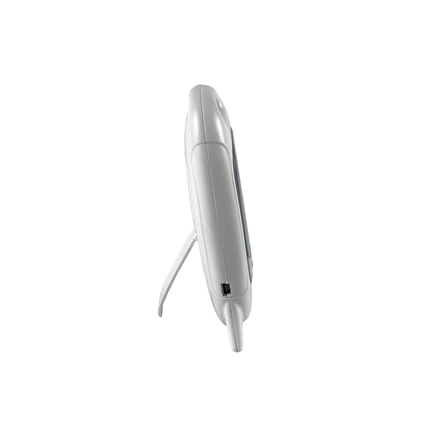 Baby Monitor Wireless per Controllo del Bambino con Audio e Visione Notturna