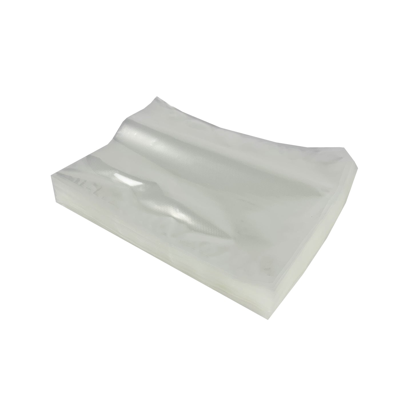 Buste Sottovuoto per Alimenti da 100 Pezzi con Dimensioni 25 x 35 cm in PA/PE