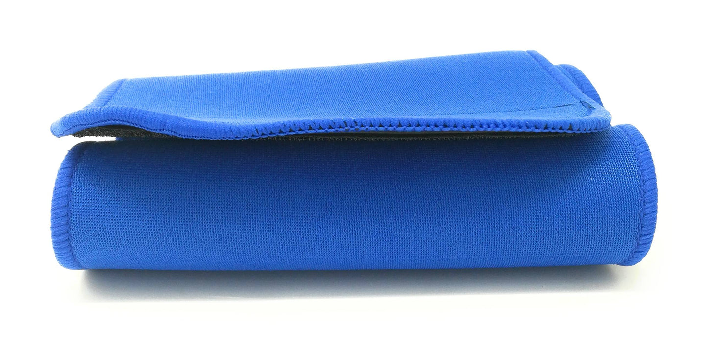 Fascia Elastica Lombare Regolabile Tutore A Corsetto Lavabile Misura Universale