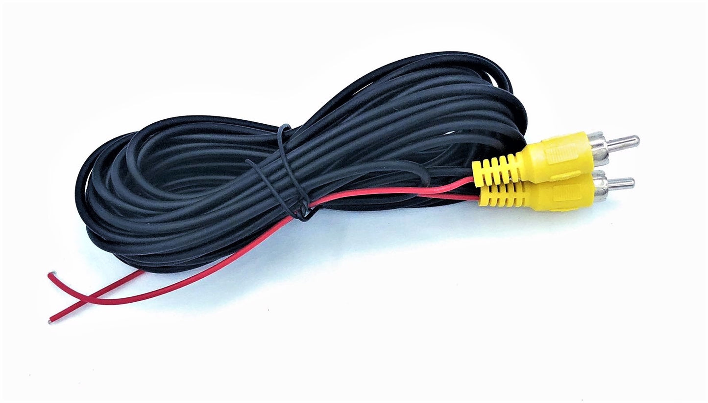 Kit Porta Targa Con Telecamera A 4 Led Flash Per Retromarcia Telaio Europeo