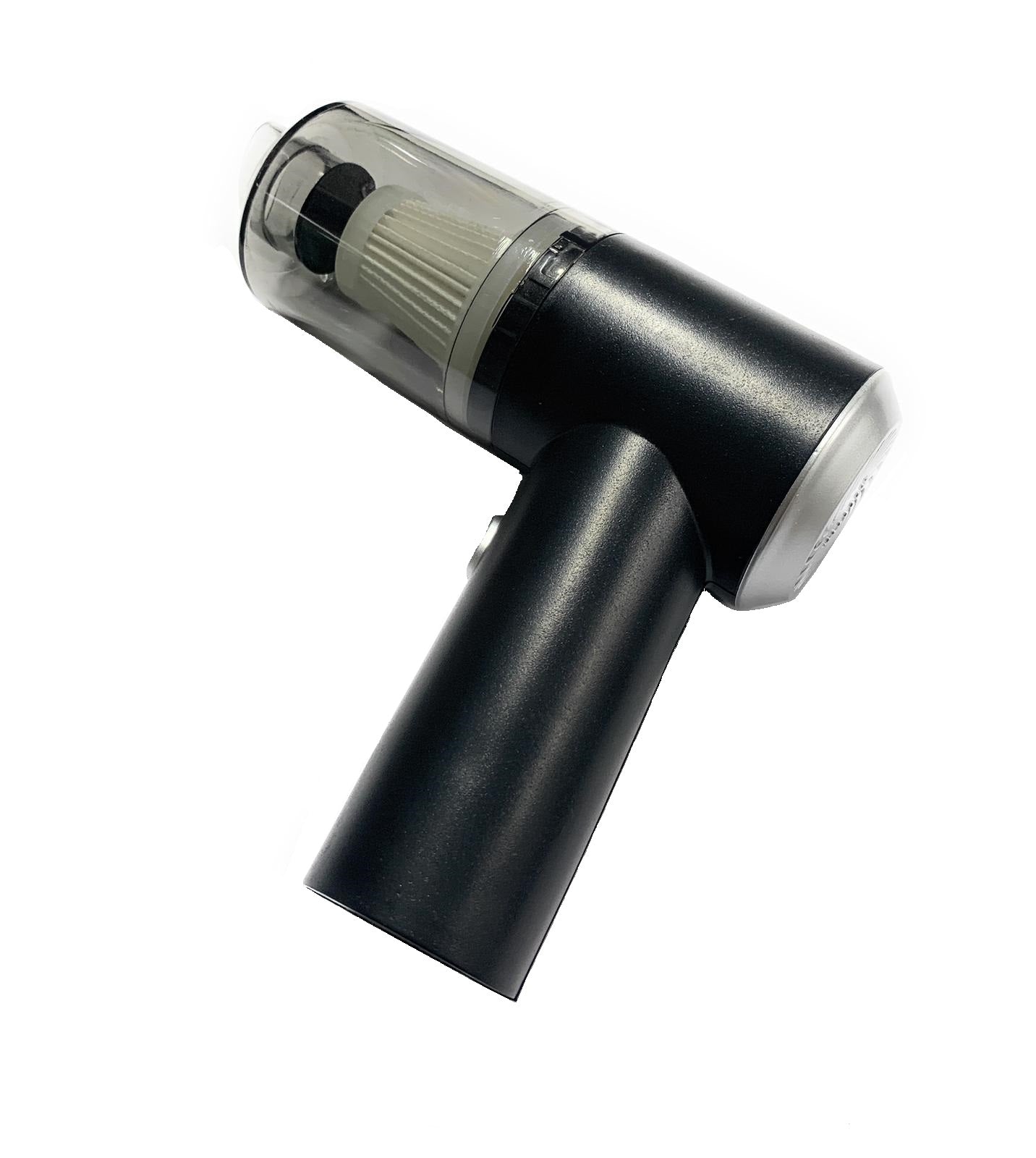 Mini Aspiratore Portatile Ricaricabile Senza Fili 2 In 1 Per Auto E Casa