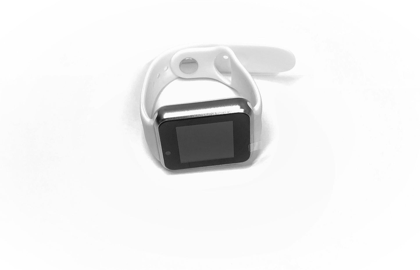 Smartwatch Bluetooth Con Sim Card E Micro Sd Orologio Per Cellulare Smartphone