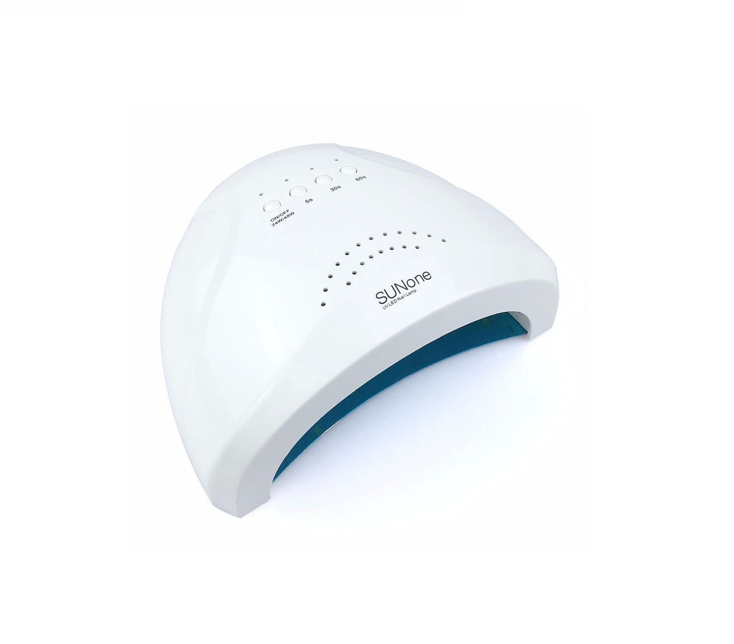Lampada UV A Led Da 48 W Per Ricostruzioni Unghie Mani E Piedi Fornetto Nail Art