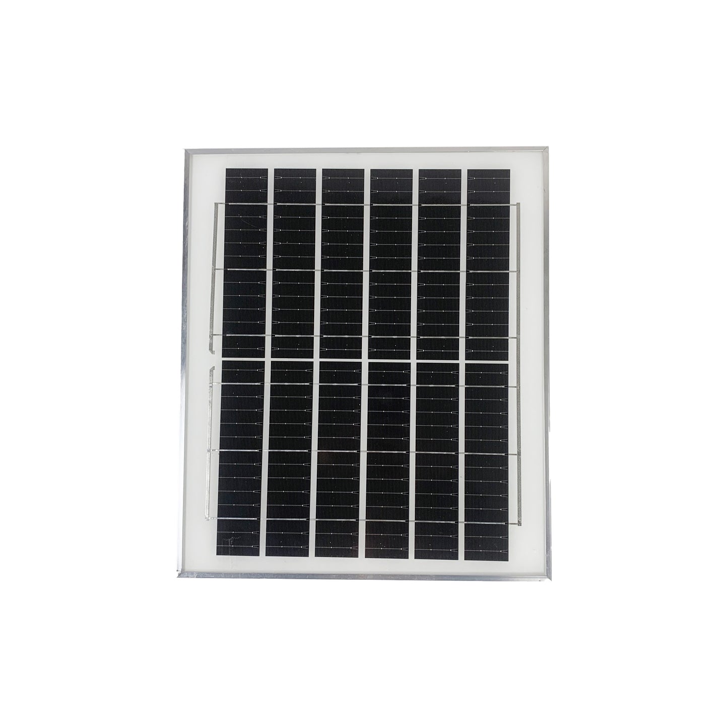 Faro LED da 200W con Pannello Solare, Efficiente e Resistente alle Intemperie