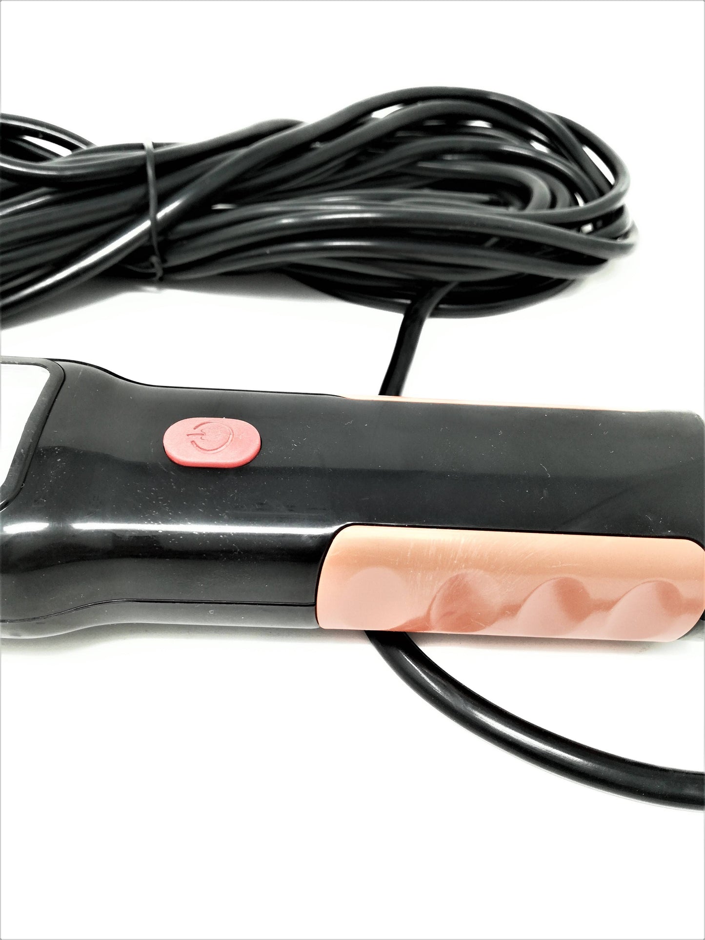 Torcia Portatile A 18 Led Da Lavoro Con Gancio Per Illuminazione Di Emergenza