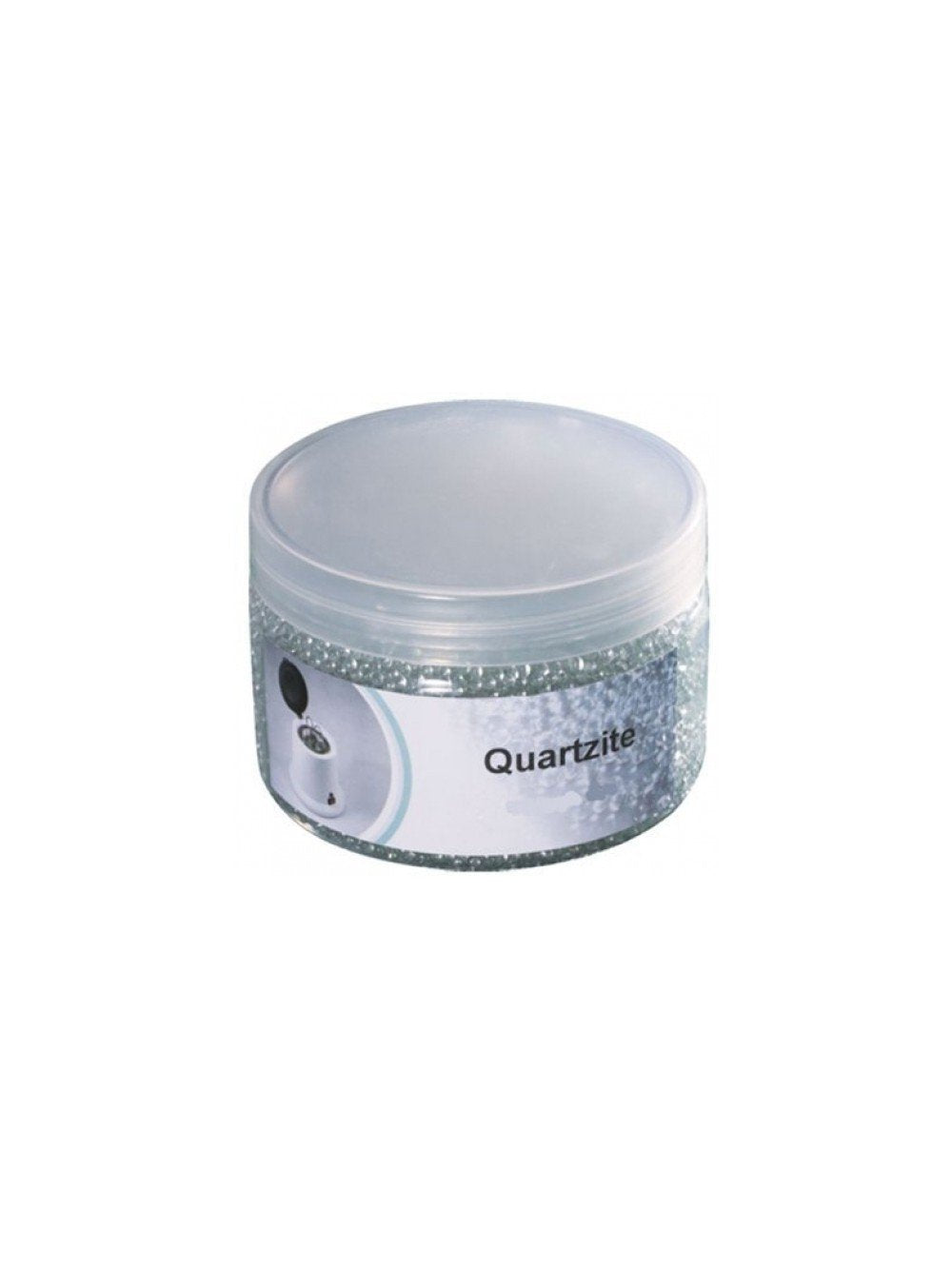 Microsfere Di Quarzo 500 Gr Per Sterilizzatore A Perline Sfere Palline Estetica
