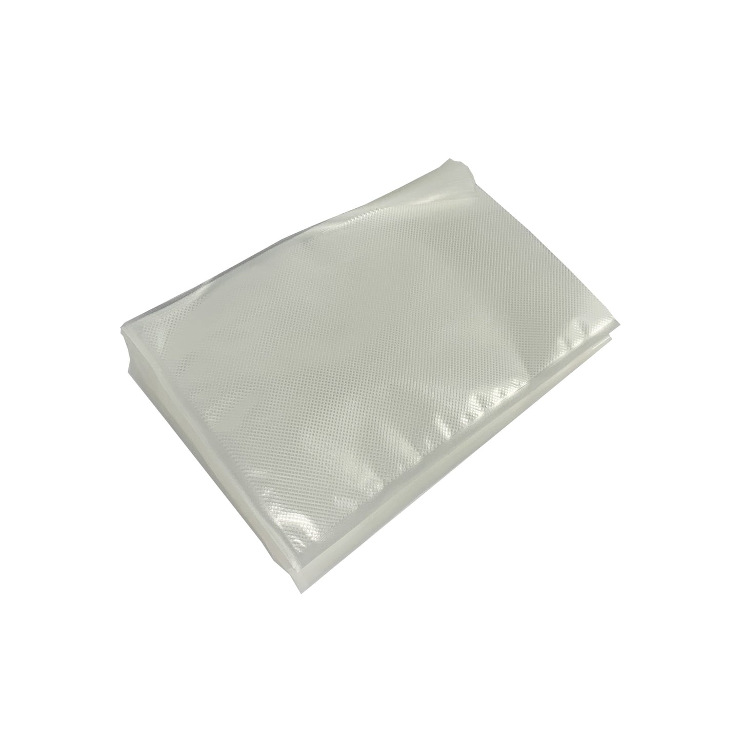 Buste Sottovuoto per Alimenti da 100 Pezzi con Dimensioni di 20 x 30 cm in PA/PE
